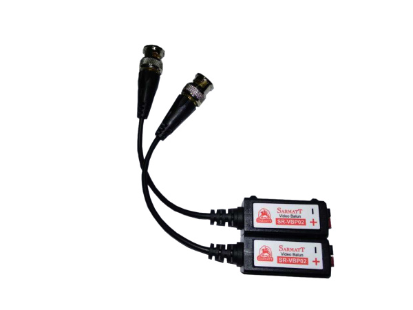 Приемопередатчик SarmatT SR-VBP02