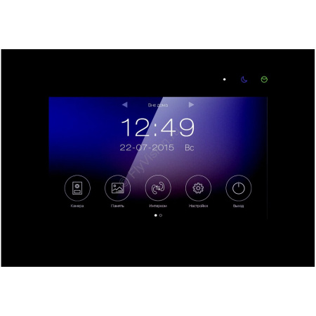 Монитор Tantos Marilyn HD Wi-Fi IPS видеодомофона