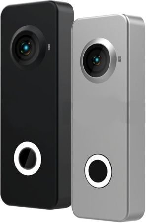 Вызывная панель Tantos iLexa HD