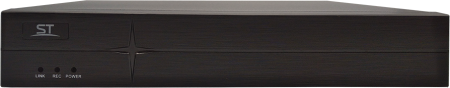 IP Видеорегистратор ST-NVR-S16051 CITY