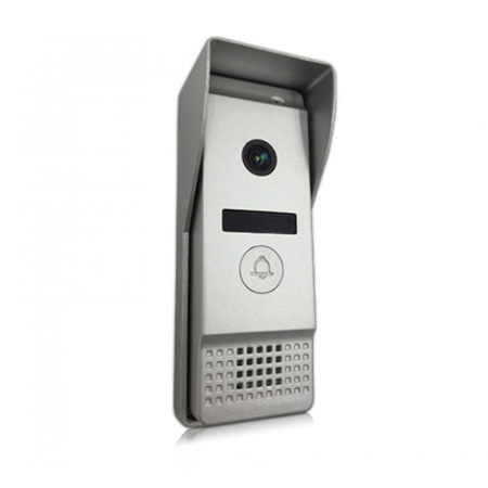 Вызывная панель для видеодомофона J200-DF-АГАТ MHD