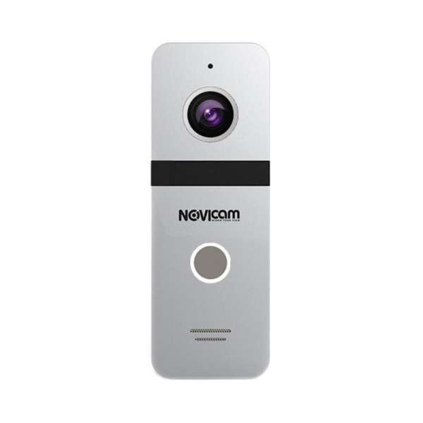 Панель Novicam FANTASY вызывная для видеодомофона