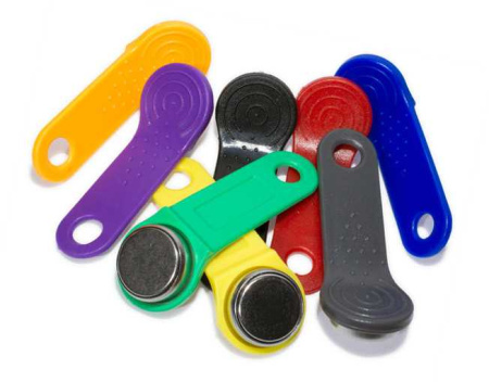 Заготовка RW2000 ключ