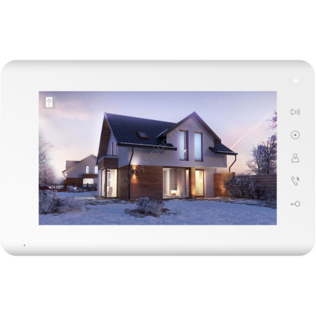 Монитор Tantos Mia HD XL/VZ видеодомофона