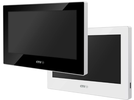 Монитор CTV-im Cloud 7 видеодомофона