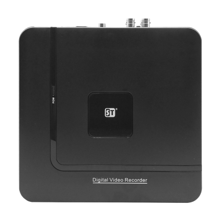 Видеорегистратор ST-HVR-S0402 (версия 3)