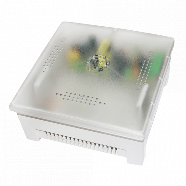 Блок ST-ББП-30 бесперебойного питания (с защитой АКБ)