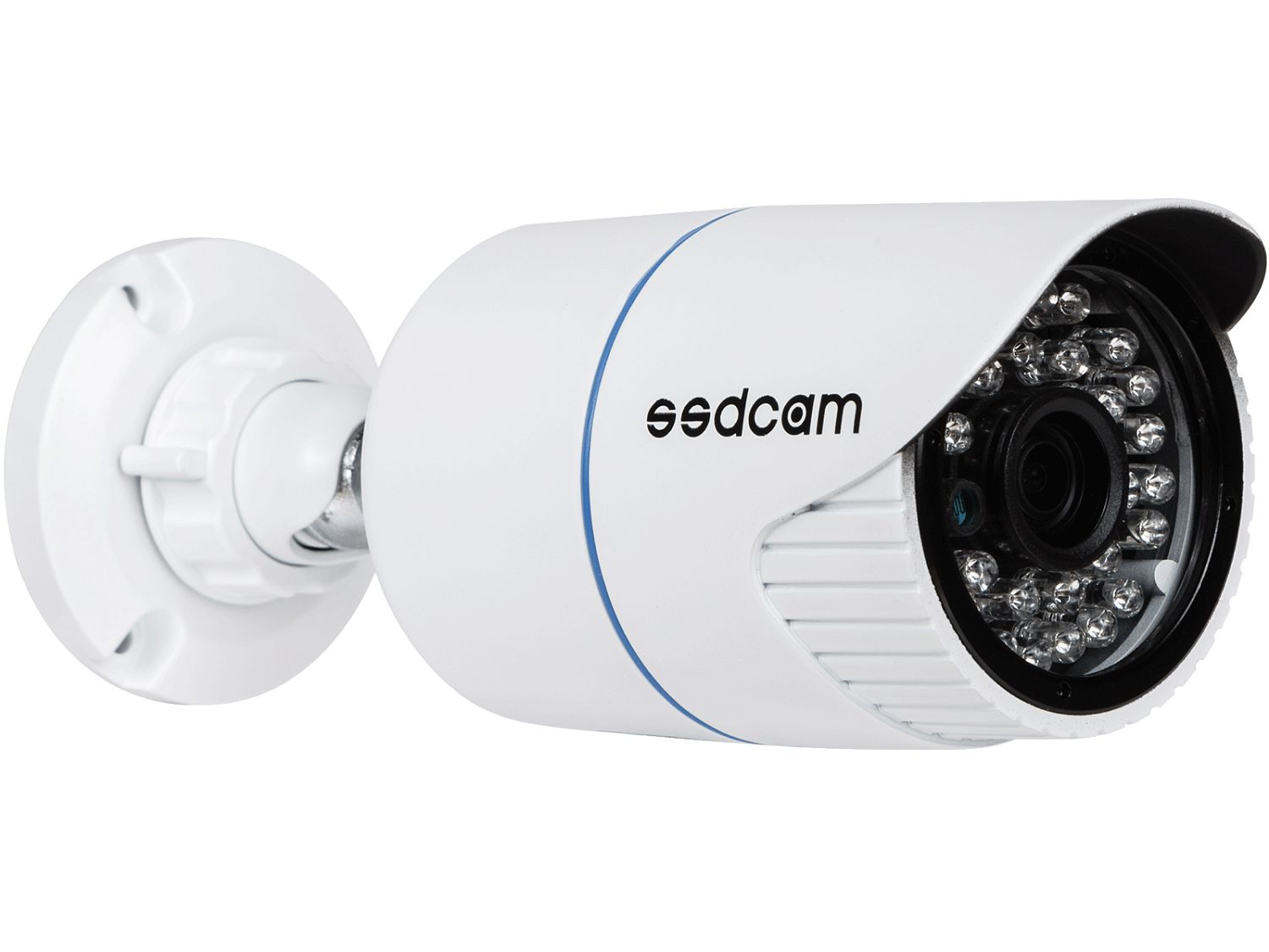 Камера Ssdcam IP-705 видеонаблюдения