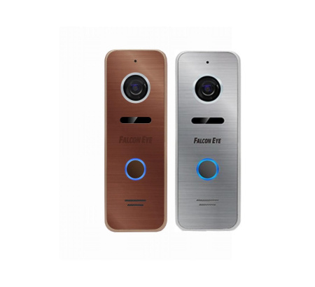 Панель Falcon Eye FE-ipanel 3 вызывная для видеодомофона