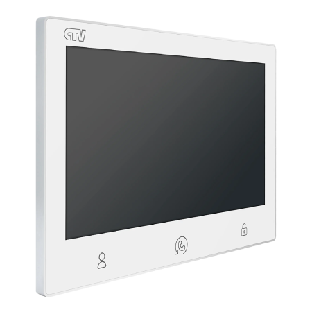 Монитор видеодомофона CTV-M3713 Astra Plus