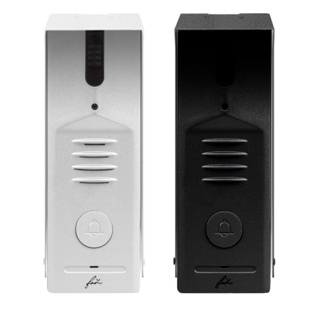 Панель FOX FX-CP10 вызывная для видеодомофона