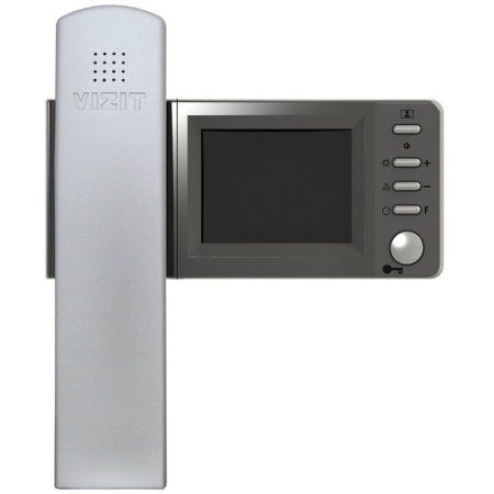 Монитор VIZIT-M428C видеодомофона