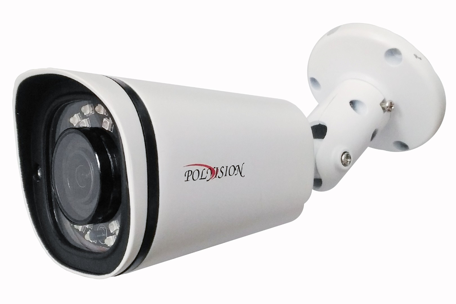 Камера для  видеонаблюдения Polyvision PNL-IP2-B1.9MPA v.5.5.2