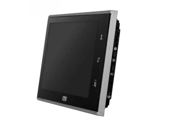 Комплект CTV-DP4705AHD видеодомофона