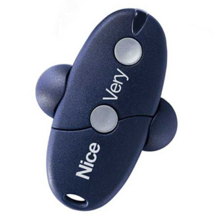 Пульт Nice Very VE Пульт Nice Very VE