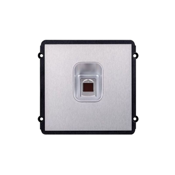 Модуль Dahua VTO2000A-F для считывания отпечатка пальца