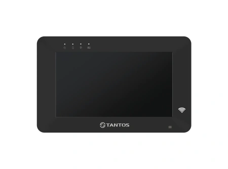 Домофон Tantos Rocky HD Wi-Fi VZ