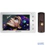 Комплект Falcon Eye КIT-Cosmo видеодомофона с панелью FE-305C
