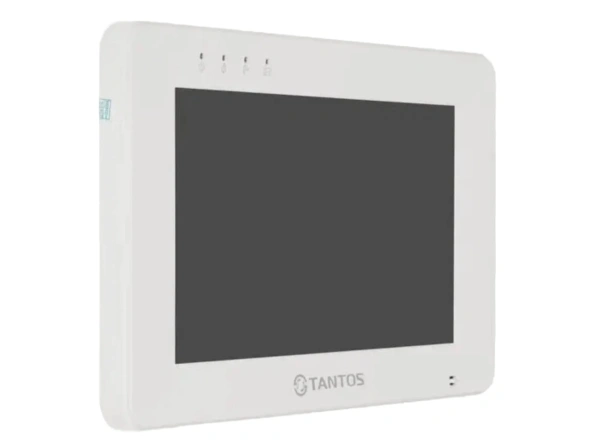 Видеодомофон Tantos экран Rocky HD Wi-Fi