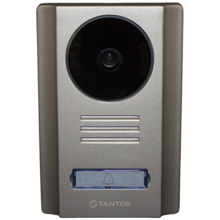 Панель Tantos Stuart-1 вызывная для видеодомофона