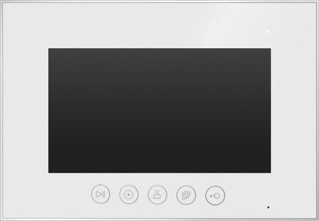 Монитор Tantos Marilyn HD WiFi s видеодомофона
