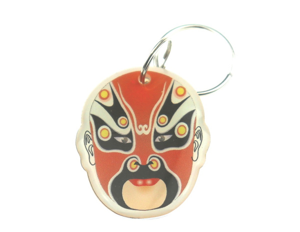 Заготовка RFID (H2) брелок