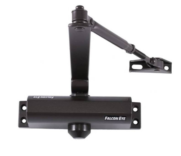 Доводчик Falcon Eye FE-B3W