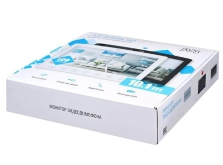 Комплект JVS SPARK HD WIFI видеодомофона