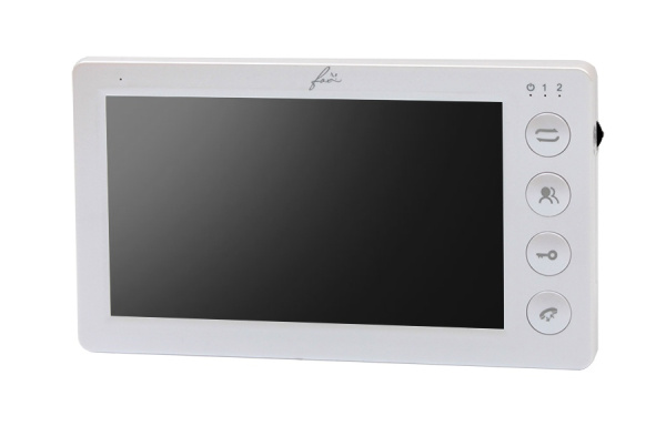 Комплект Fox FX-VD7N-Kit (Янтарь 7) видеодомофона