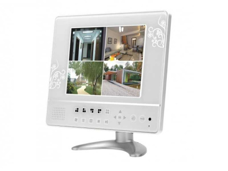 Монитор Slinex GL-08N видеодомофона