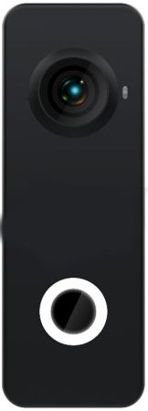 Вызывная панель Tantos iLexa HD (графит)