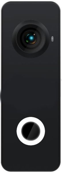 Вызывная панель Tantos iLexa HD (графит)