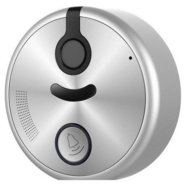 Панель CTV-D4500AHD вызывная для видеодомофона