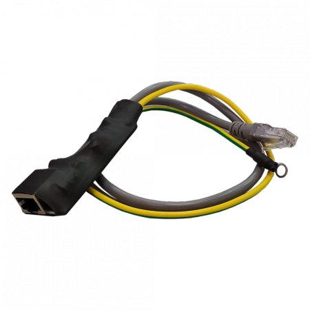 Устройство ST-SPD-01 (POE)  грозозащиты