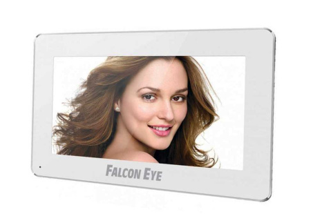 Монитор Falcon Eye FE-Slim видеодомофона