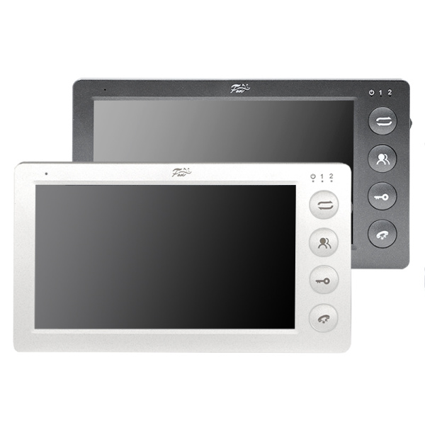 Монитор Fox FX-VD7N (янтарь 7W) видеодомофона
