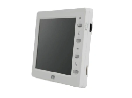 Видеодомофон CTV M1701