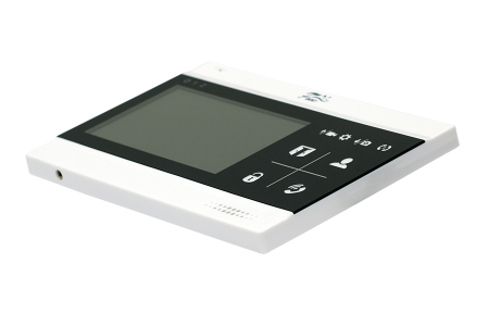 Комплект FOX FX-VD5S-KIT (агат 5) видеодомофона