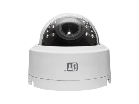 Видеокамера ST-2204 (2.8 – 12 мм) внутренняя