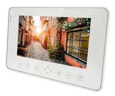 Монитор AltСam VDP101M видеодомофона