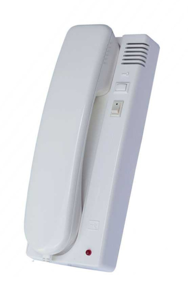 Трубка ТКП-12М домофонная