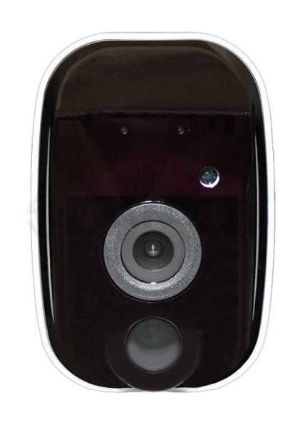 Видеокамера Tantos iБлок Плюс