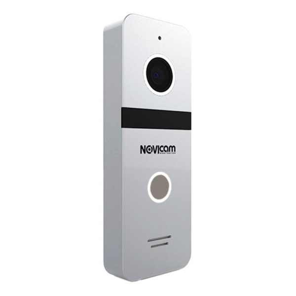 Панель Novicam FANTASY HD вызывная для видеодомофона