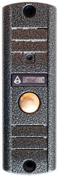 Панель Activision AVP-508 PAL вызывная для видеодомофона