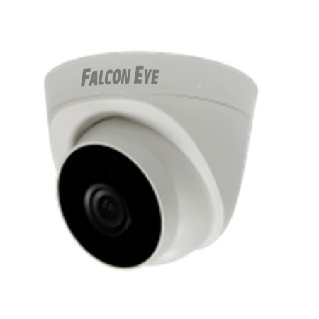 Видеокамера Falcon Eye FE-IPC-DV2-40pap купольная