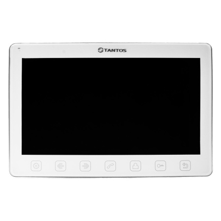 Монитор видеодомофона Tantos Sherlock+ 