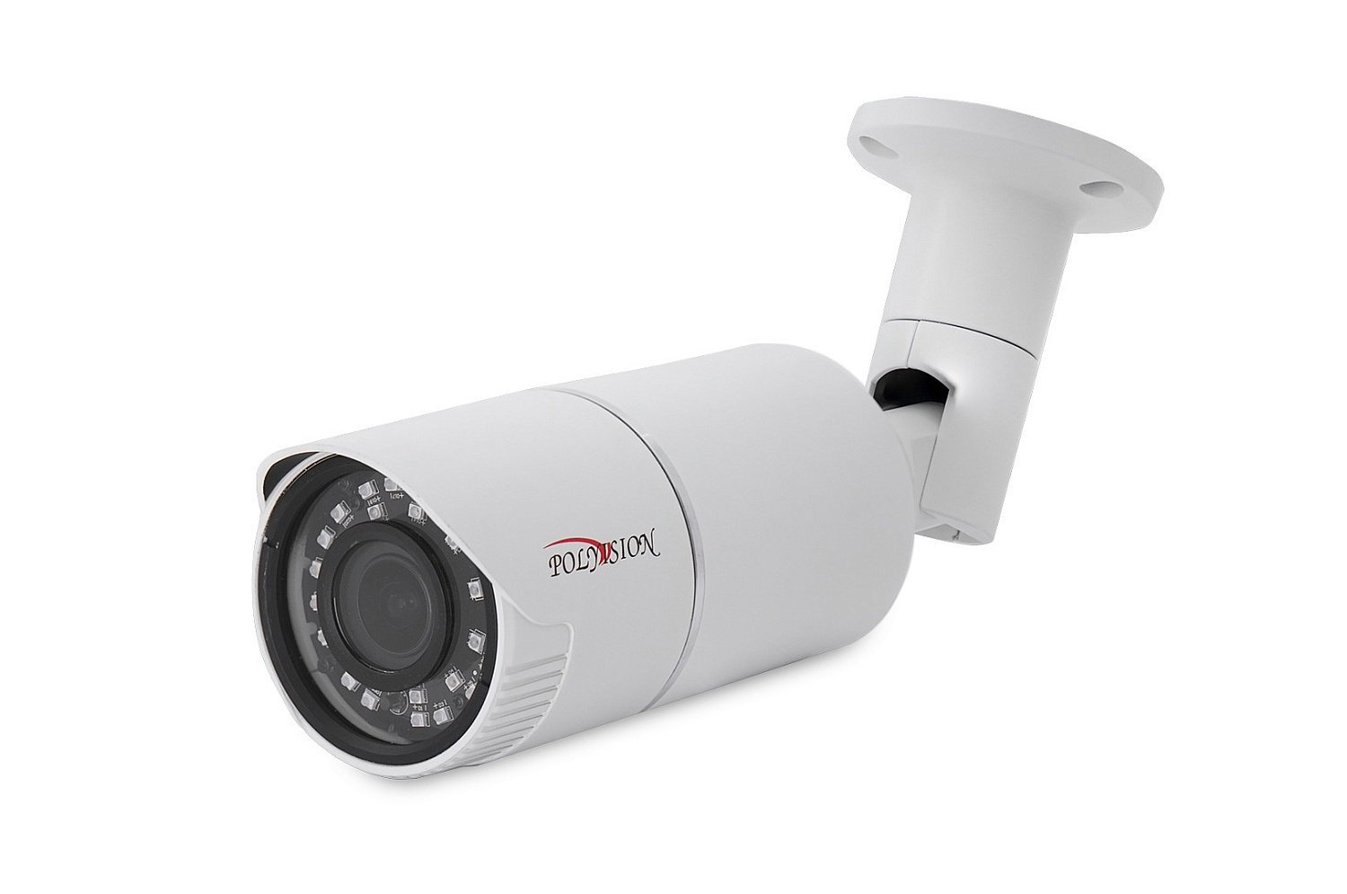 Камера Polyvision  PNL-IP4-Z4MPA v.5.1.6 видеонаблюдения