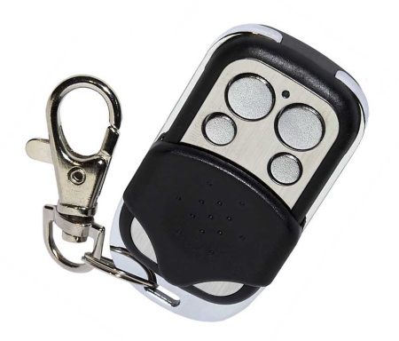 Пульт Apollo JOY для ворот и шлагбаумов