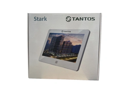 Видеодомофон Tantos Stark HD