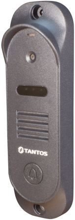 Панель Tantos Stich HD вызывная для видеодомофона